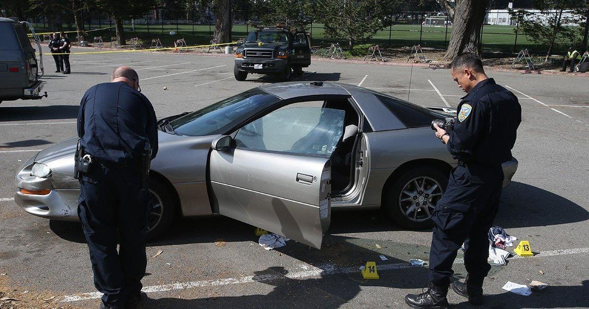 Identities released of victims in SF double homicide | San Francisco ...