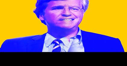 Tucker Carlson, Jerry Springer share shameful similarities | Forum - Vimarsana News