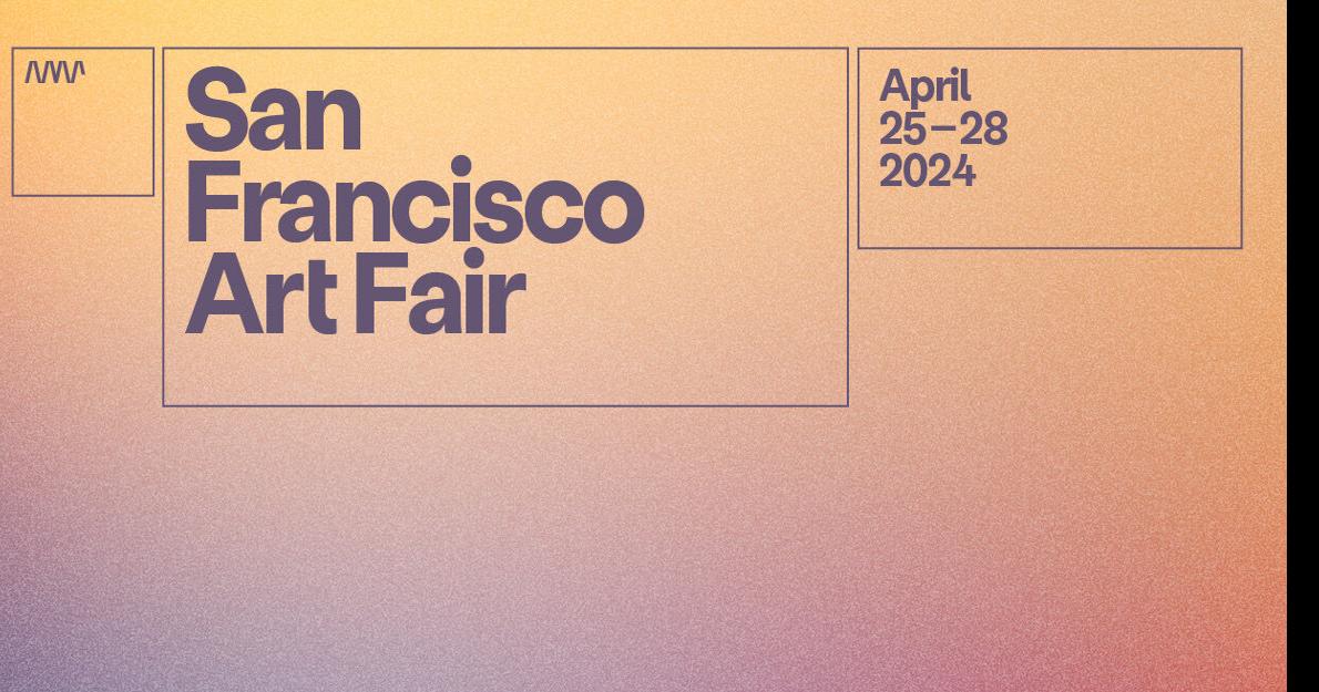 Preview San Francisco Art Fair Public Programming