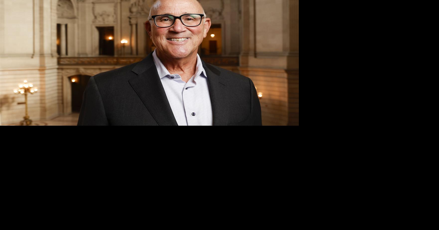 California Forever-bound Jim Wunderman reflects on leaving Bay Area Council