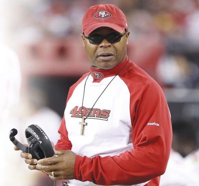 How Mike Singletary's 2008 49ers hiring remains NFL anomaly | Sports |  