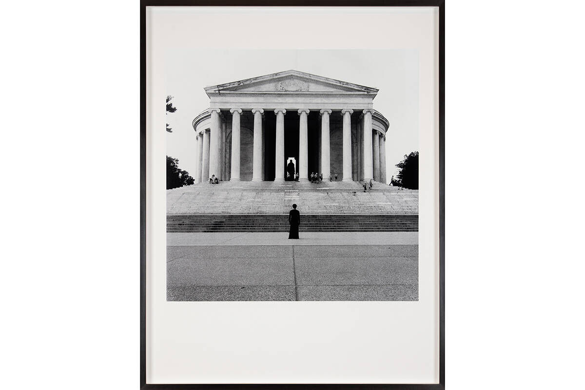 Don't blink: Carrie Mae Weems' lifetime of looking | Culture