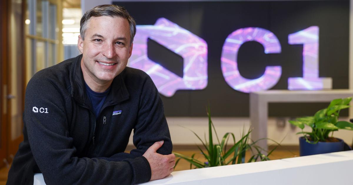 AI boom sparks SF office market rebound