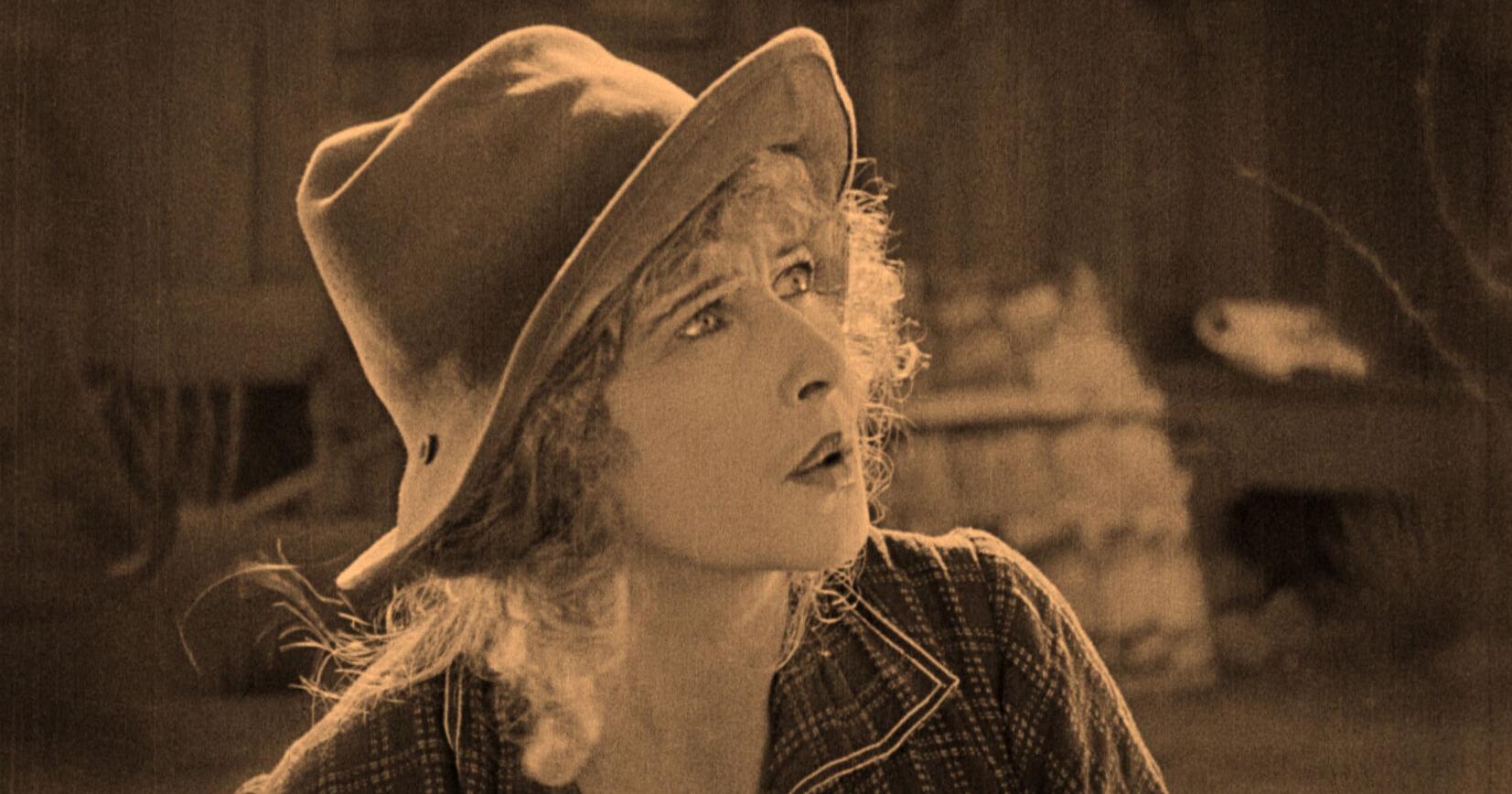 How silent film fest is making noise in San Francisco | Movies and TV - Vimarsana News