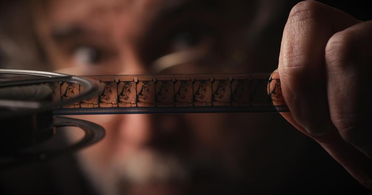 SF DocFest returns showcasing Bay Area talent and stories | Movies and TV - Vimarsana News