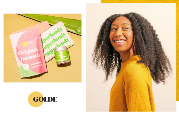 Golde