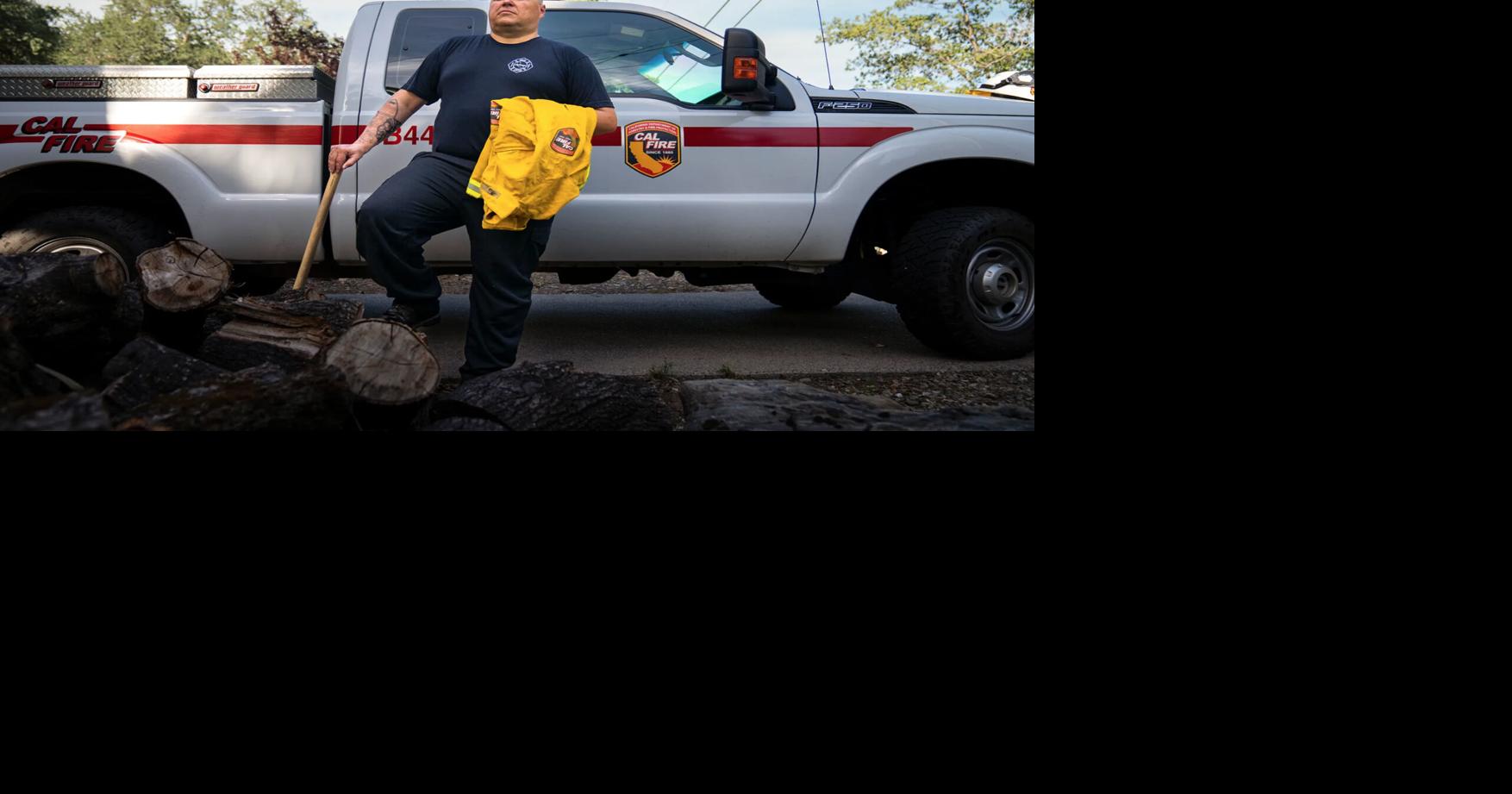 Slow burn: Cal Fire has failed to fight PTSD, heavy workloads | State ...