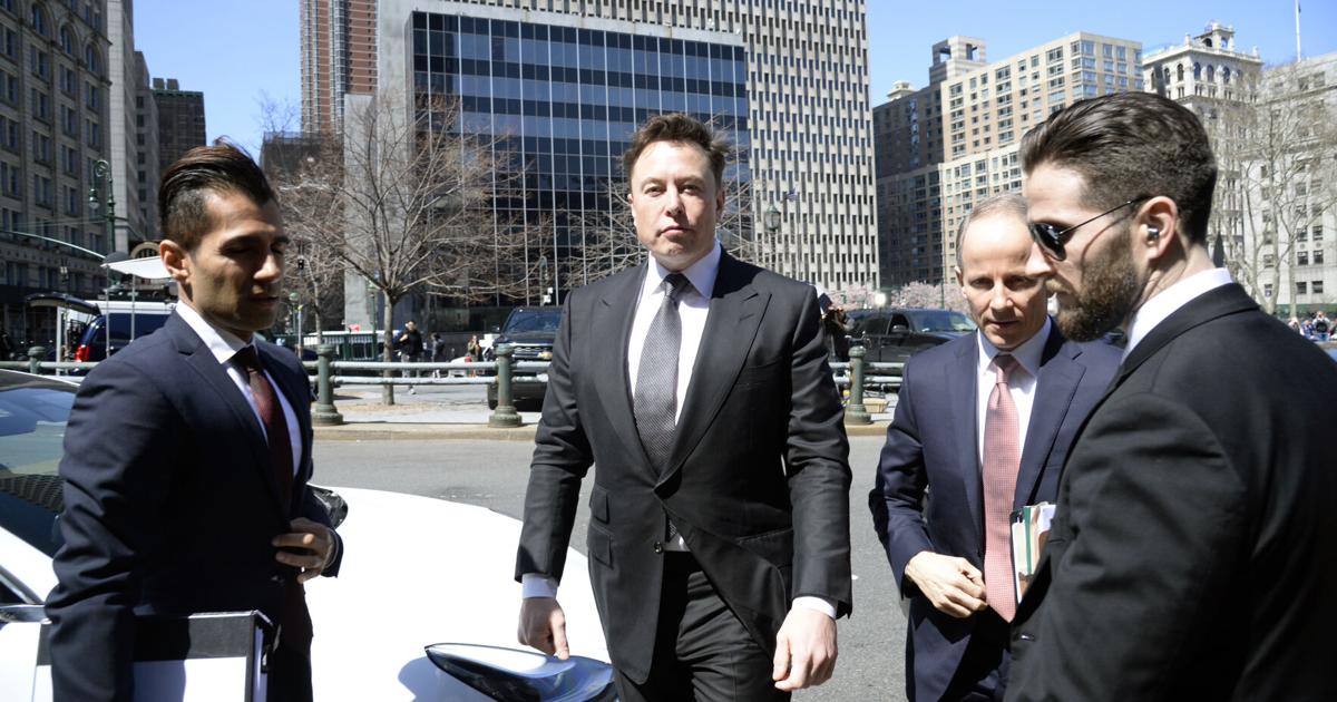 Internet guru: Why Twitter is falling aside beneath Elon Musk | Expertise Internet guru: Why Twitter is falling aside beneath Elon Musk | Expertise