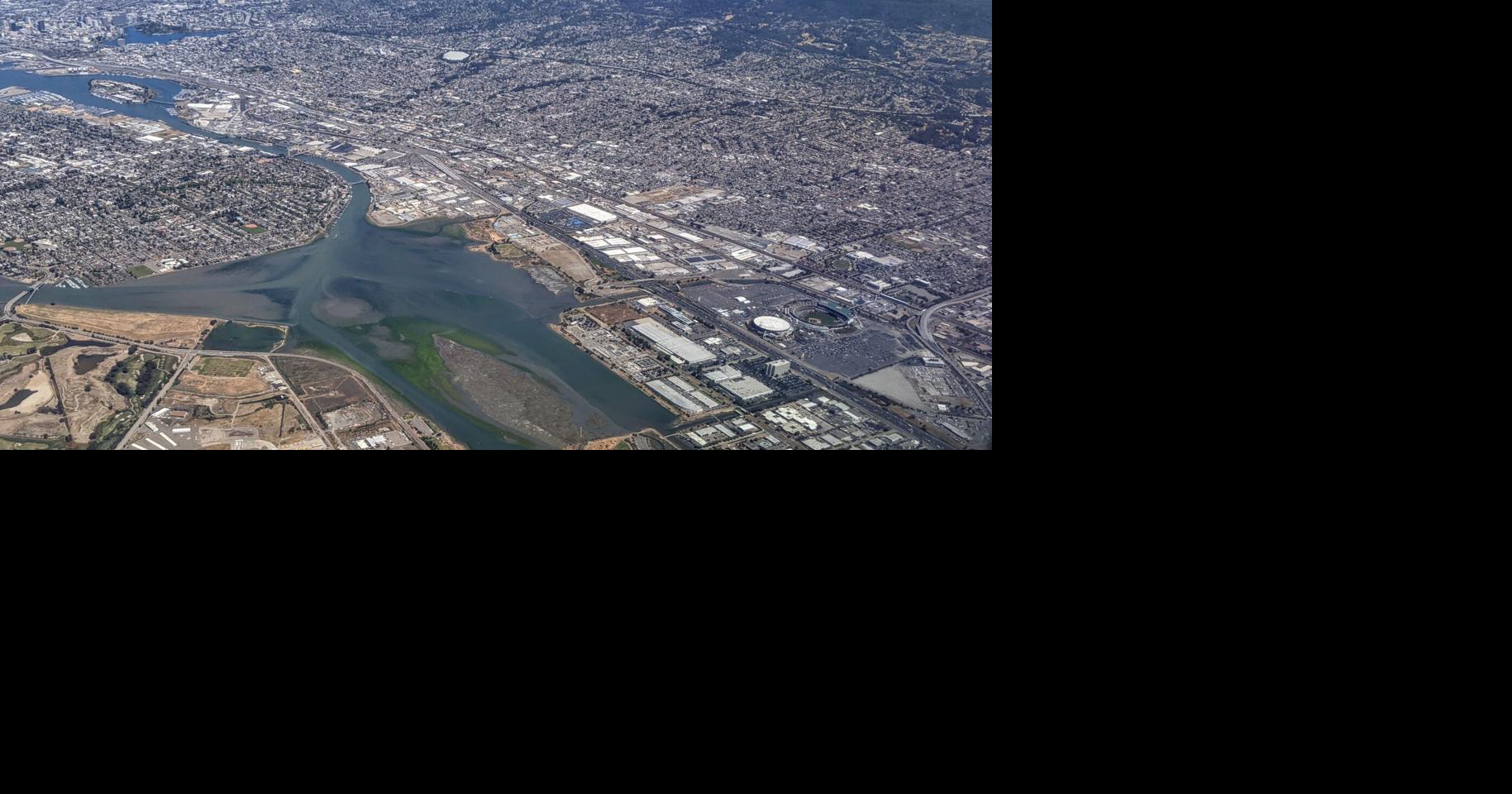 Earthquake in East Bay strikes near San Leandro San Francisco News