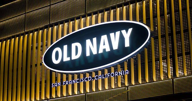 Why Old Navy SF closure not a sign brand is leaving downtown