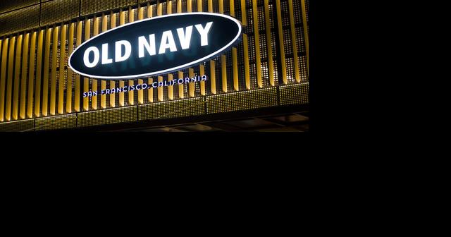 Old navy sf giants clearance