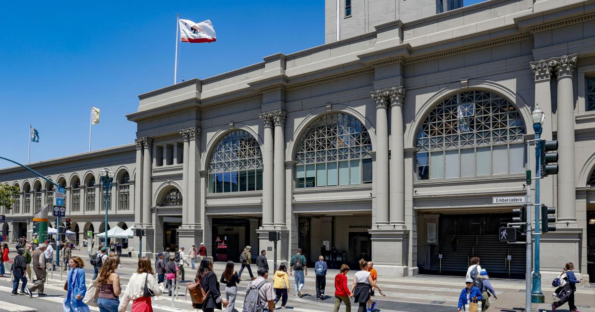 New SF exhibition highlights six immigrant artists