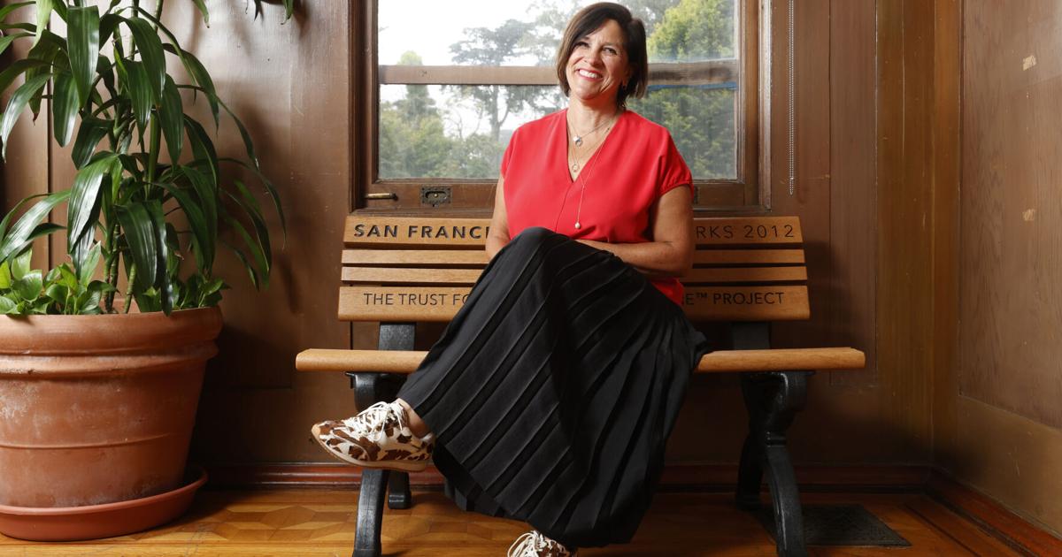Rec and Parks GM ready to 'respond to what our communities need'