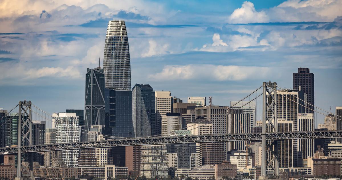 New report: SF still costly for first-time home buyers