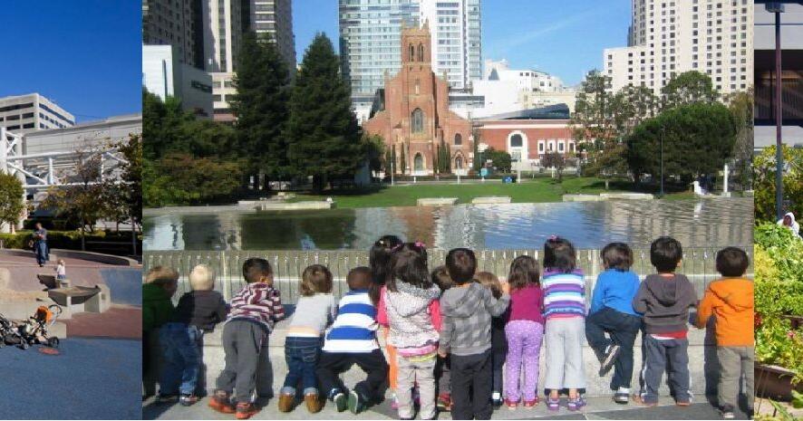 The Untold Story: How Yerba Buena Became A Real Neighborhood - Vimarsana News