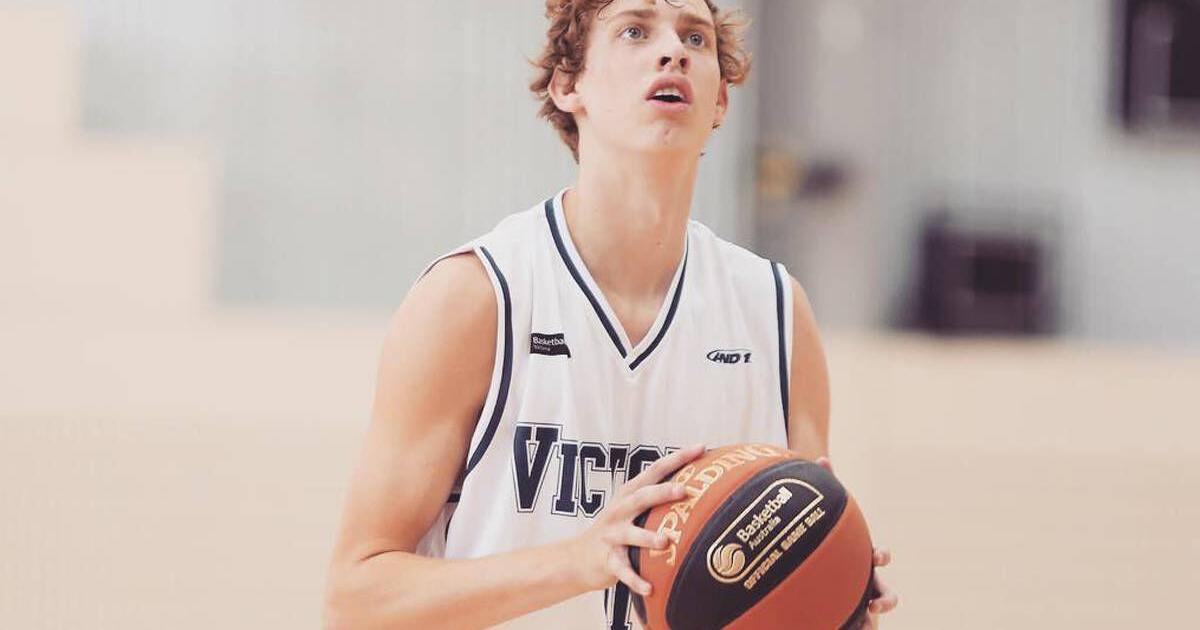 USF Dons point guard signee Ryan Rapp flips to Wazzu | Sports ...