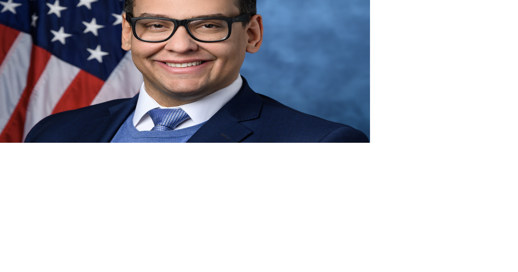 Kalshi permanently bars George Santos from the platform Lauren McCarthy | © 2025 The New York Times Company Aug 31, 2026 1 hr ago