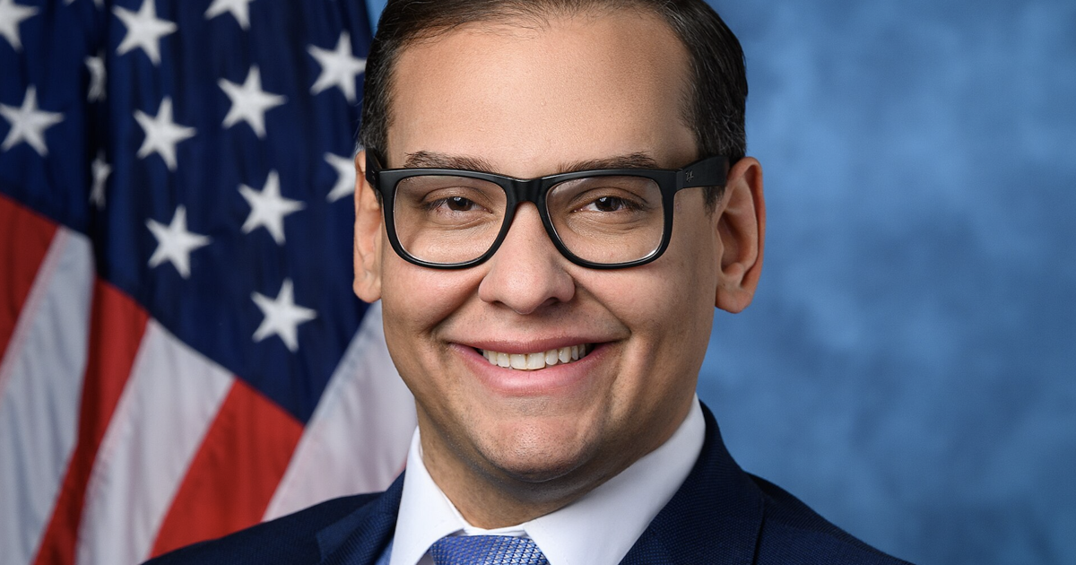 Kalshi permanently bars George Santos from the platform Lauren McCarthy | © 2025 The New York Times Company Aug 31, 2026 1 hr ago