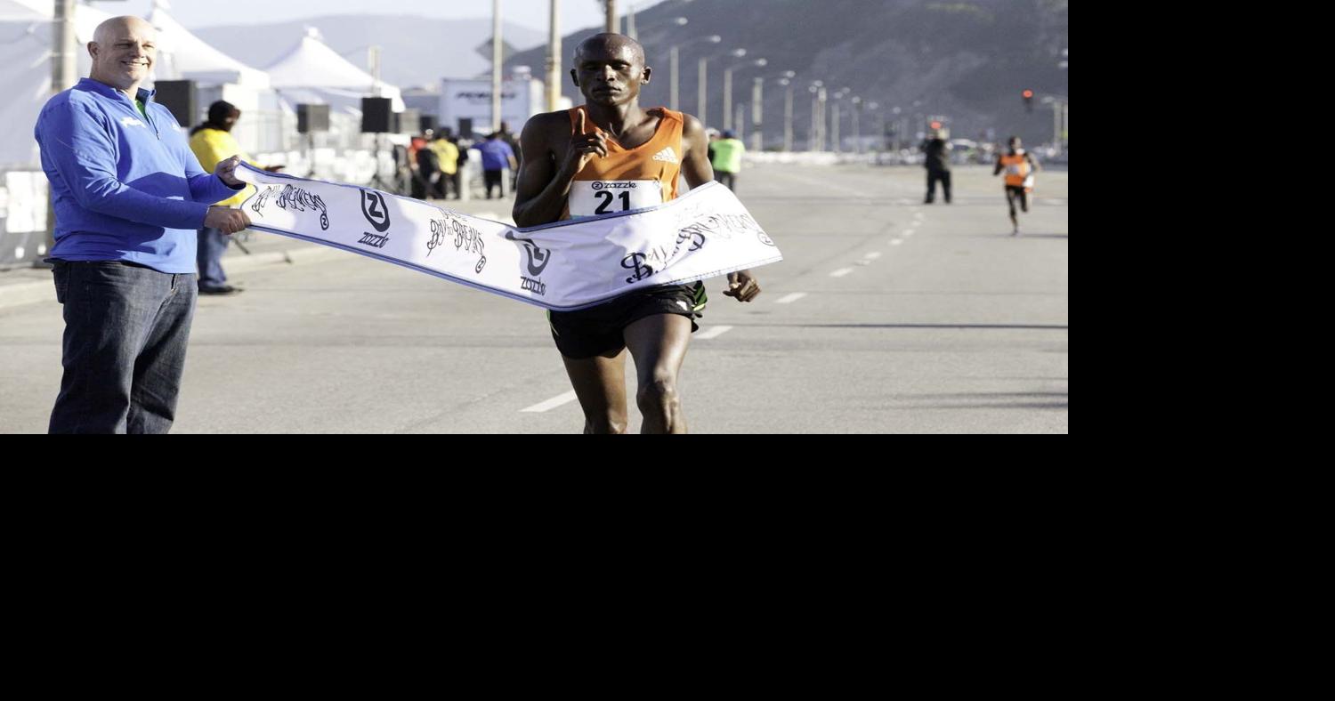 Bay to Breakers registration sells out for 100th anniversary race San