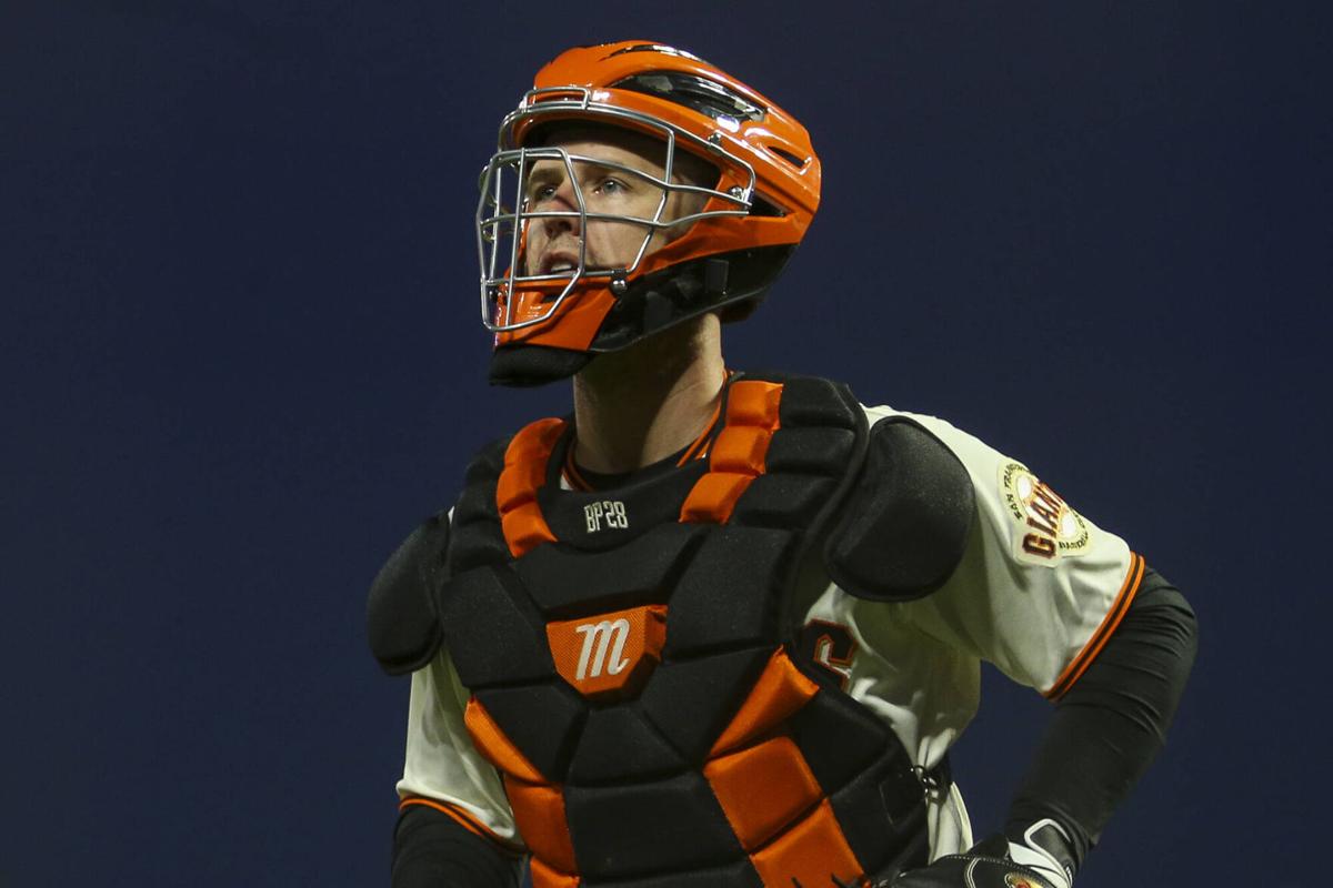 Buster Posey plans to retire, ending his storied Giants career