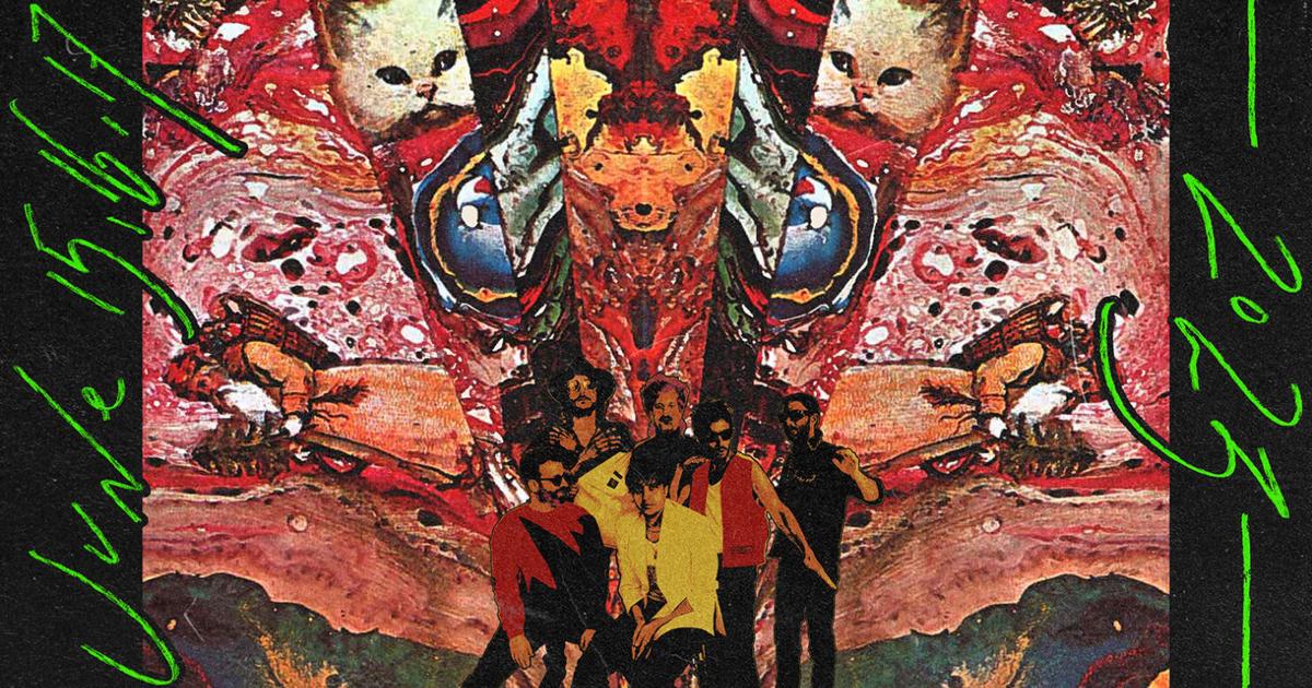 The Voidz to perform in June at Great American Music Hall | Pop music - San Francisco Examiner