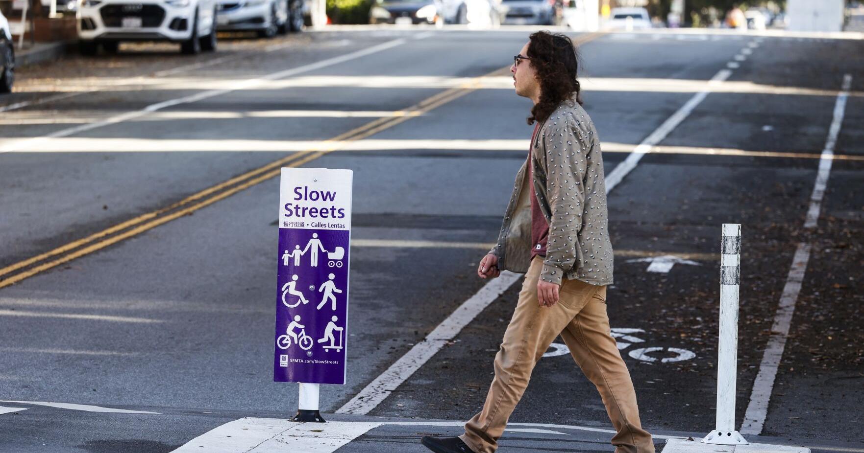 How SF Vision Zero progress stacks up - Vimarsana News