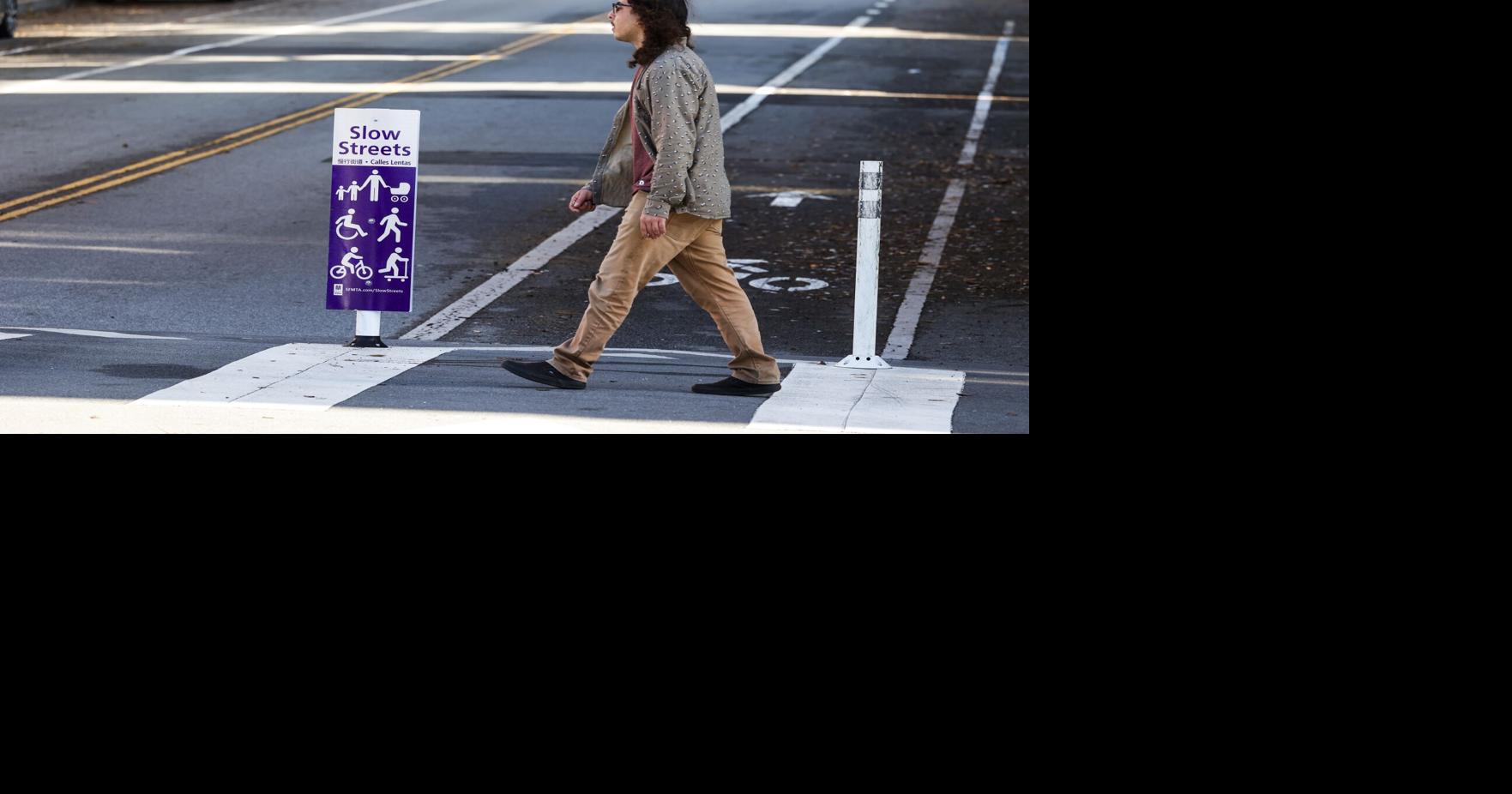 How SF Vision Zero progress stacks up to 12 other cities | Transit ...
