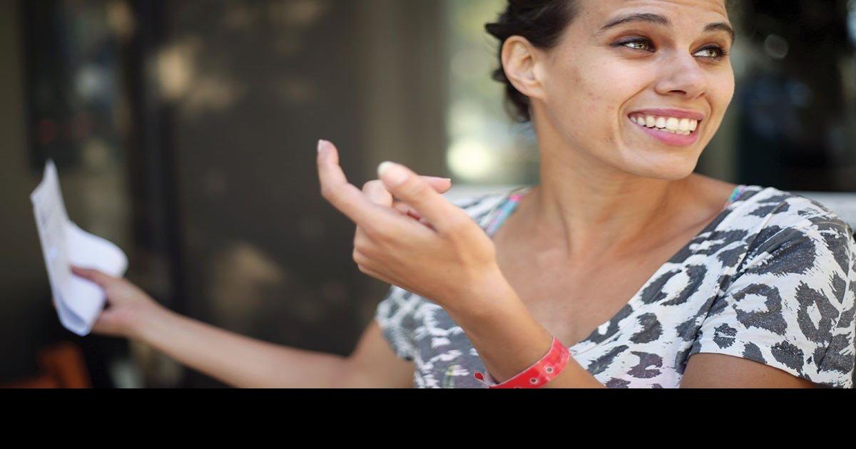 Nato Green SPORC & BARF, Together Again for the First Time San Francisco News