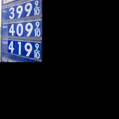 California gas prices spike amid national downward trend | San ...