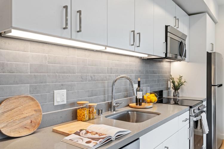 Last Available 1 Bedroom BMR Homes Lowest Price in SF at Oran Our