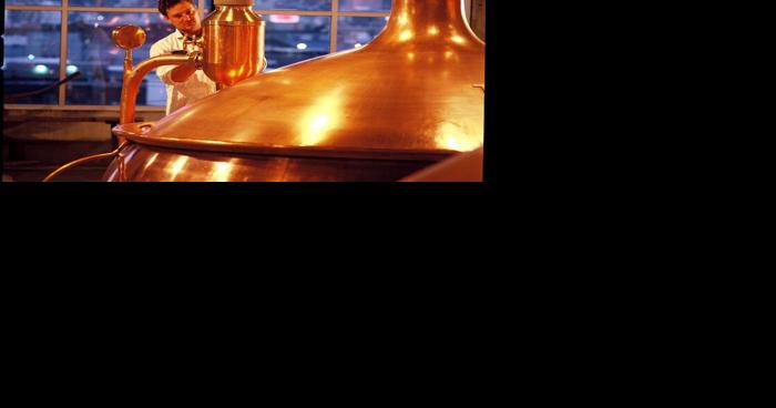 A Delicious History of Anchor Brewing Company - Vimarsana News