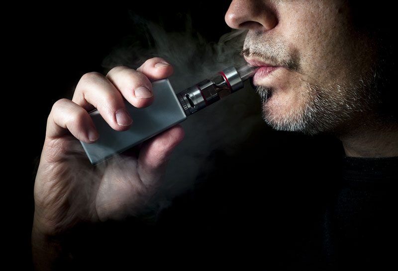 Sellers of faulty vape devices may be liable | Lifestyles | sfexaminer.com Sellers of faulty vape devices may be liable | Lifestyles | sfexaminer.com