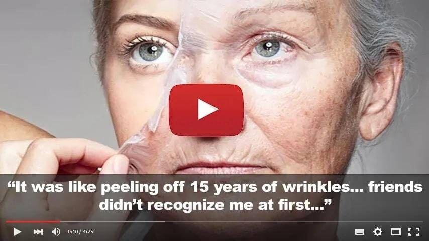 Skin Doctor Begs If You re Over 40 Do This Every AM Our