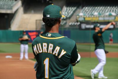 Kyler Murray commits to NFL over baseball: What that means for the Oakland  Athletics 