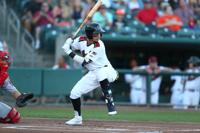 JERSEY CREAM GIANTS, SACRAMENTO RIVER CATS