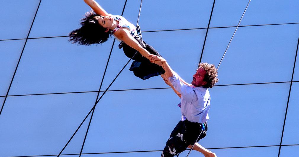 These SF events will get August off to an action-packed start
