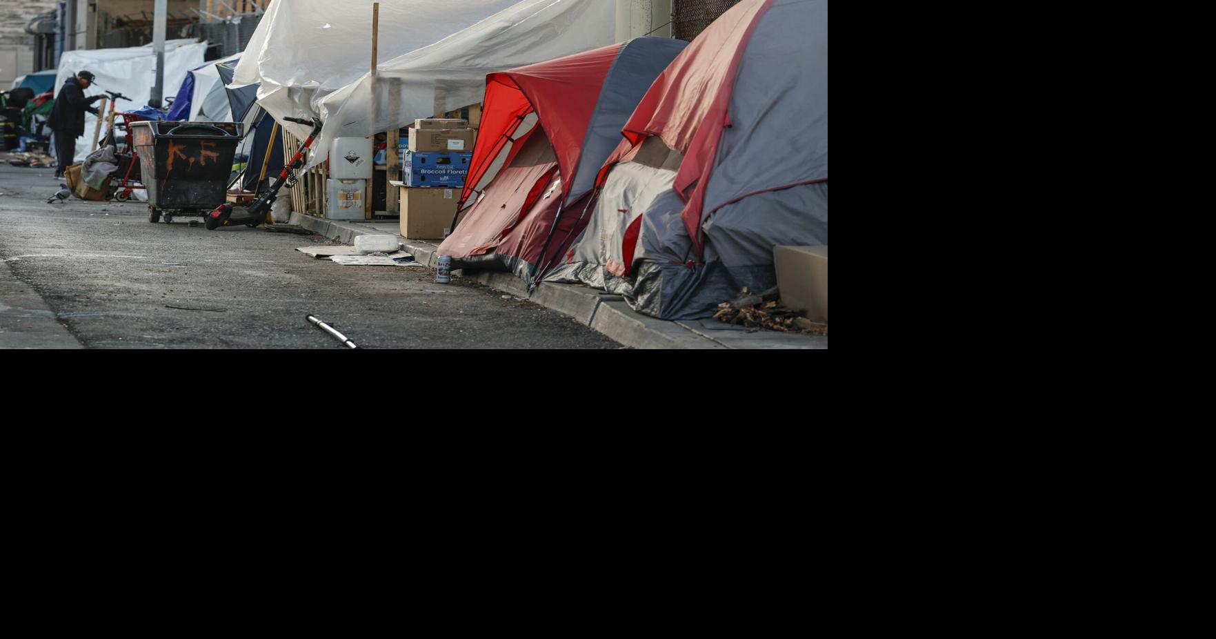 How Supreme Court Grants Pass ruling impacts San Francisco Urban