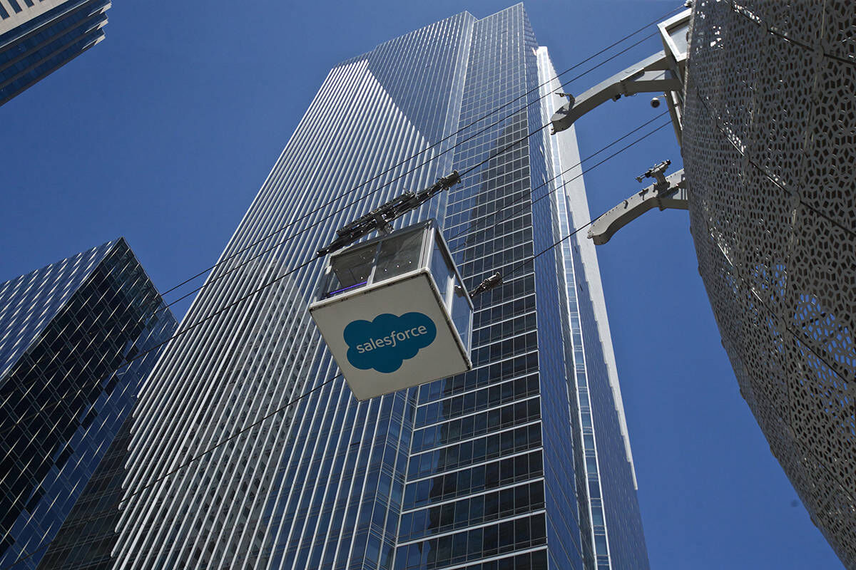 Salesforce Transit Center Quietly Reopens After Nearly 10-month Closure ...