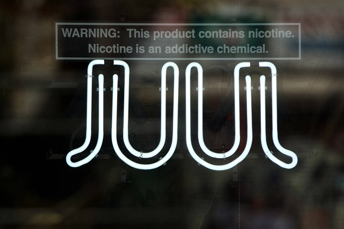 Blood money Lobbyists consultants working for Juul may be