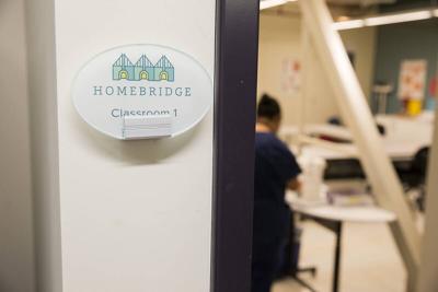 Expanding in-home care as San Francisco’s population ages