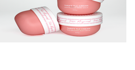 How Chantelle Thompson's Beauty Brand, BBare, is Expanding into Fragrance Industry | Marketplace - Vimarsana News