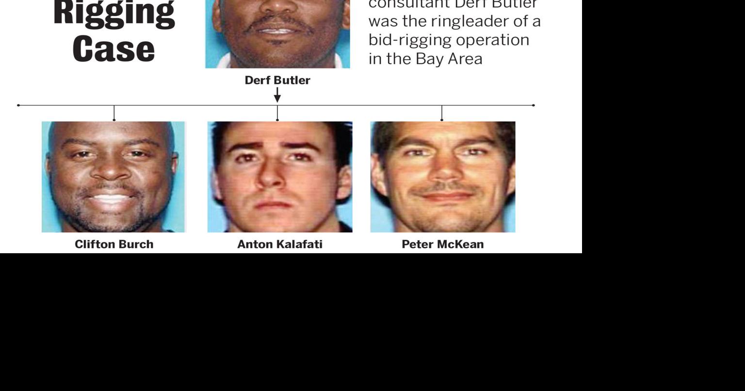 Contractors convicted in federal bid-rigging trial tied to ‘Shrimp Boy’ case | San Francisco Information