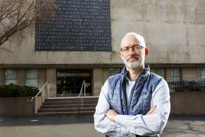 Billionaire Pushes National Tax Hike