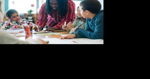 SFUSD educator credential program combats teacher shortage | News - Vimarsana News