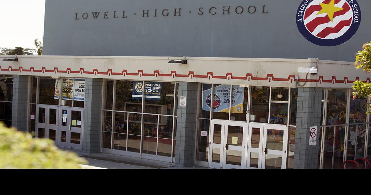 Get ready for more Lowell High School admissions debates Education