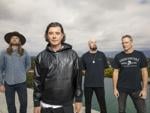 Bush’s Gavin Rossdale dives deep before BottleRock