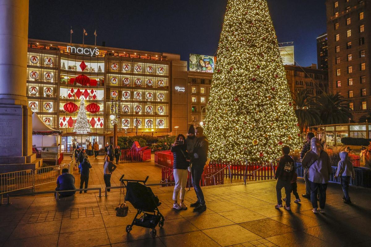 2024 San Francisco holiday guide: What to do in The City | The City |  sfexaminer.com, image size:1200x800