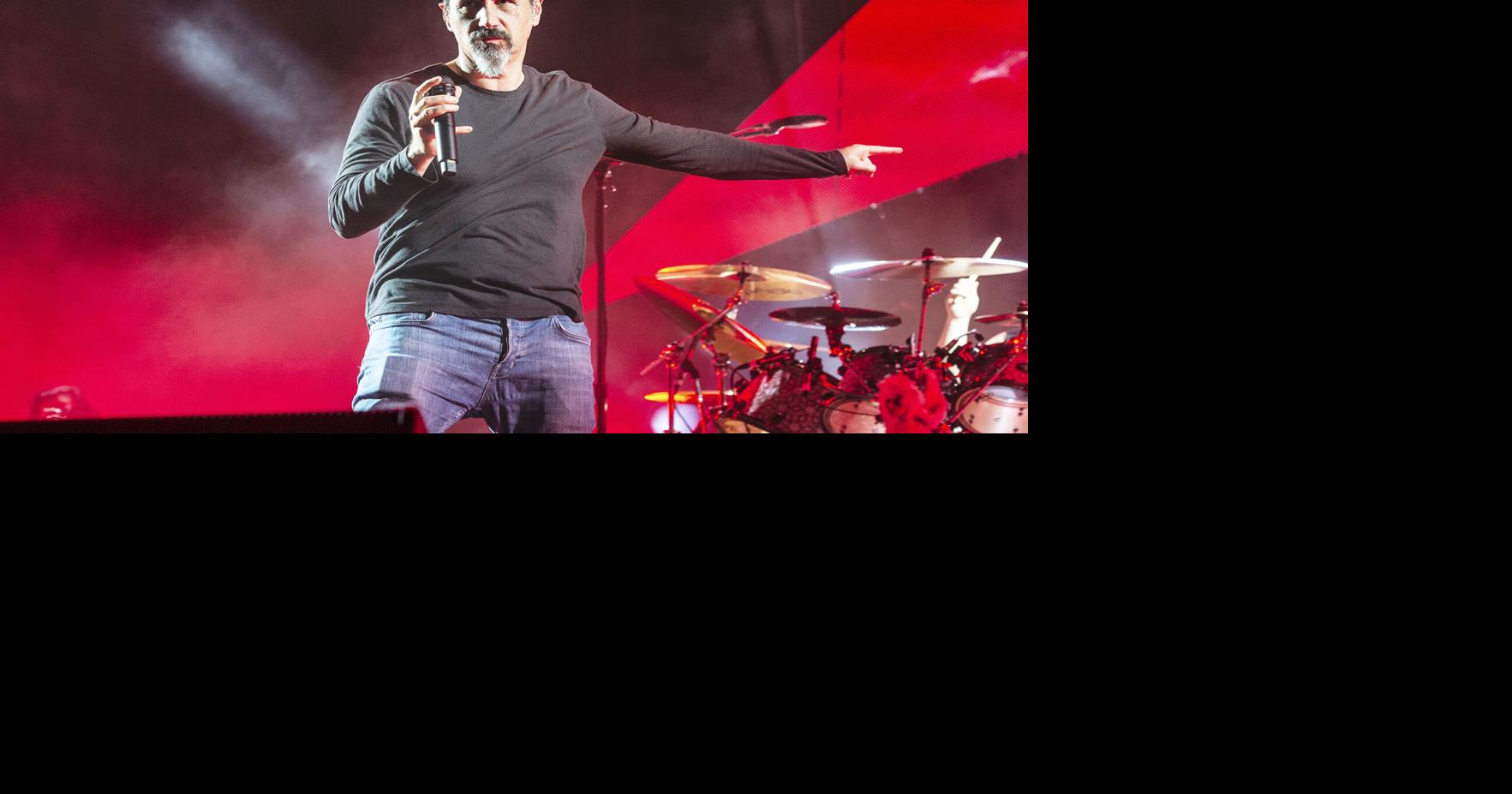 More live music could come to Golden Gate Park