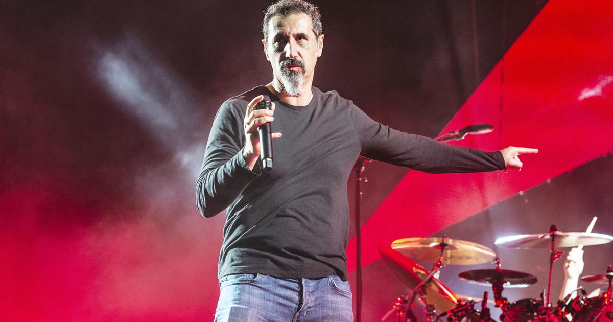 More live music could come to Golden Gate Park