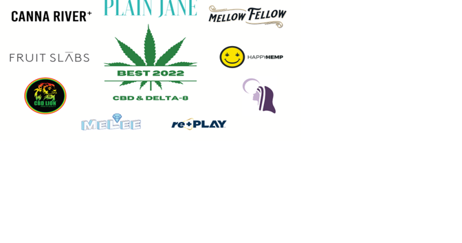 California's Best CBD & Delta-8 Brands of 2022: Bay Area Edition | Marketplace - Vimarsana News